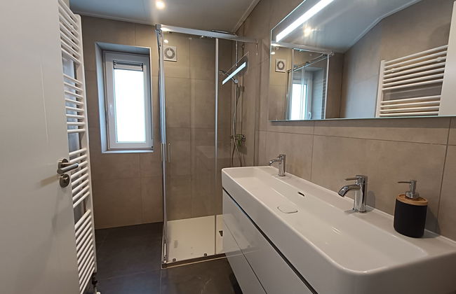 Maison de 5 chambres à Nunspeet avec piscine et terrasse - Photo 9