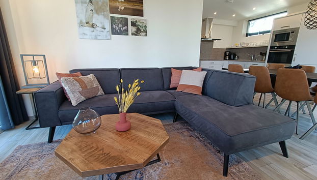 Haus mit 5 Schlafzimmern in Nunspeet mit schwimmbad und terrasse - Foto 2