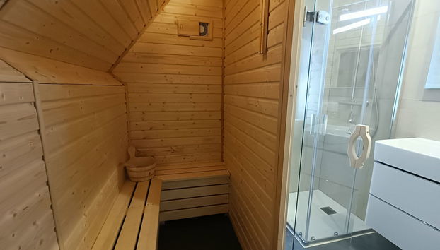 Haus mit 5 Schlafzimmern in Nunspeet mit schwimmbad und terrasse - Foto 3