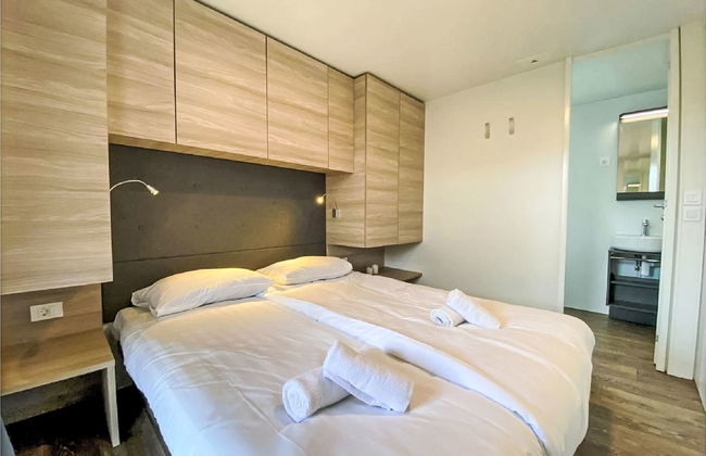Casa con 3 camere da letto a Dordrecht con piscina e terrazza - Foto 6