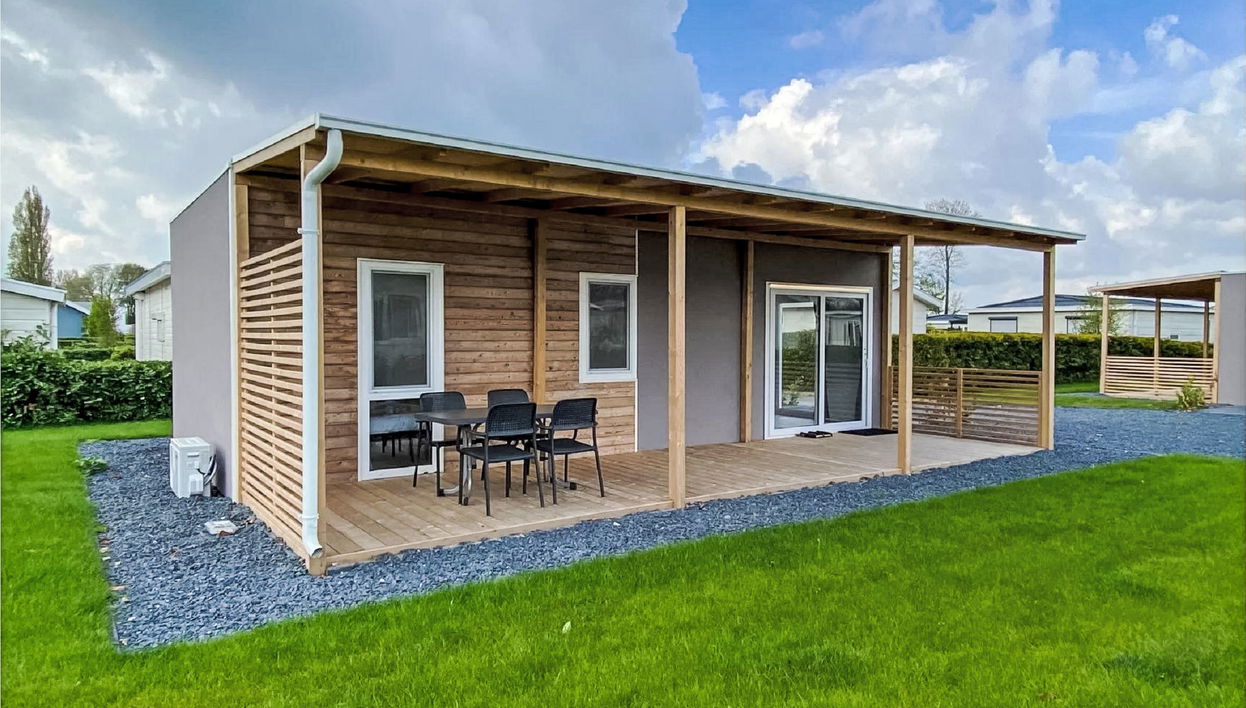 Haus mit 3 Schlafzimmern in Dordrecht mit schwimmbad und terrasse - Foto 1
