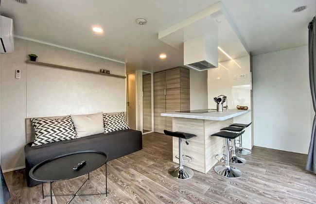 Casa con 3 camere da letto a Dordrecht con piscina e terrazza - Foto 5