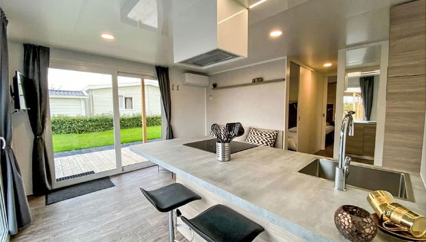 Haus mit 3 Schlafzimmern in Dordrecht mit schwimmbad und terrasse - Foto 3