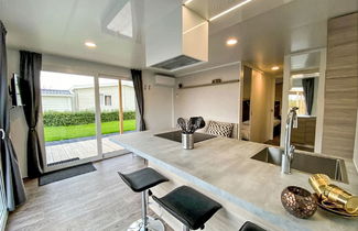 Photo 3 - 2 bedroom House in Dordrecht with swimming pool and terrace