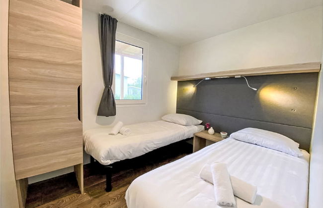 Casa con 3 camere da letto a Dordrecht con piscina e terrazza - Foto 4