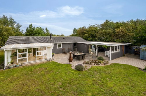 Foto 1 - Casa de 3 quartos em Ulfborg com terraço