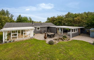 Foto 1 - Casa de 3 quartos em Ulfborg com terraço