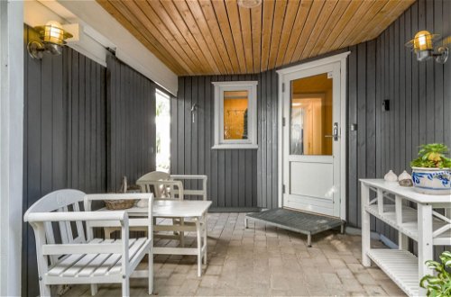 Foto 27 - Casa con 3 camere da letto a Ulfborg con terrazza