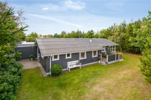 Foto 25 - Casa con 3 camere da letto a Ulfborg con terrazza