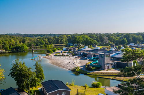 Foto 4 - Haus mit 1 Schlafzimmer in Mol mit schwimmbad und terrasse