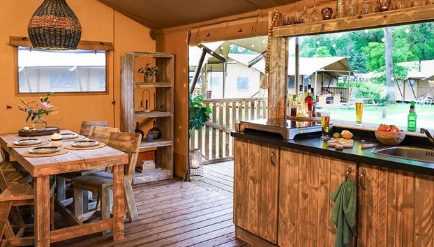 Haus mit 2 Schlafzimmern in Mol mit schwimmbad und terrasse - Foto 3