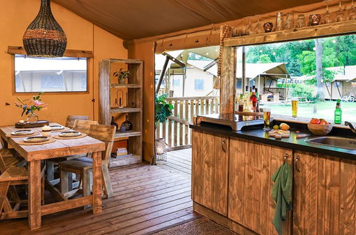 Photo 3 - Maison de 1 chambre à Mol avec piscine et terrasse