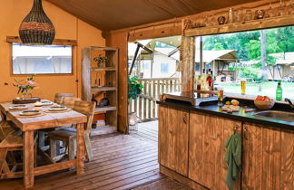 Photo 3 - Maison de 1 chambre à Mol avec piscine et terrasse