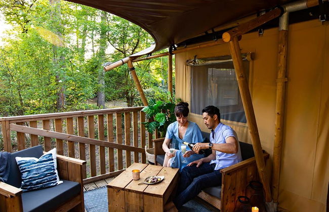 Casa de 2 quartos em Mol com piscina e terraço - Foto 8
