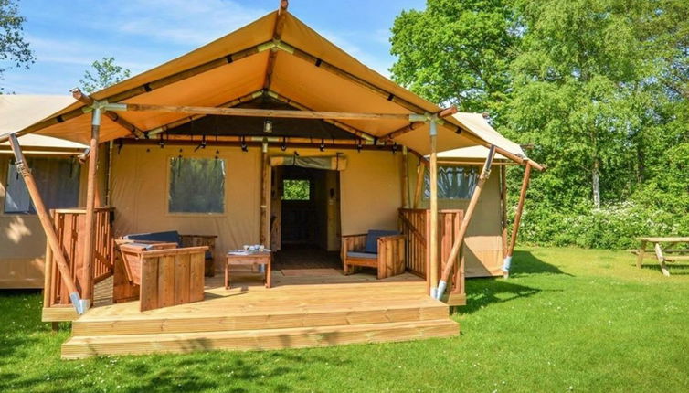 Photo 1 - Maison de 1 chambre à Mol avec piscine et terrasse