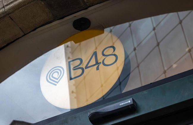 B48 Bilbao Abando - Foto 11