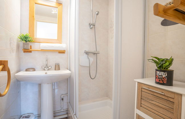 Casa de 3 quartos em Sainte-Marie-la-Mer com piscina e terraço - Foto 15