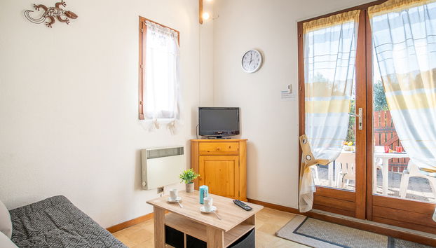 Haus mit 3 Schlafzimmern in Sainte-Marie-la-Mer mit schwimmbad und terrasse - Foto 3