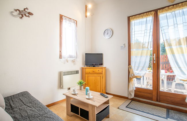 Casa de 3 quartos em Sainte-Marie-la-Mer com piscina e terraço - Foto 3