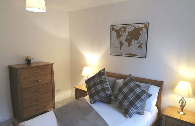 Apartamento de 3 quartos em Oban - Foto 9