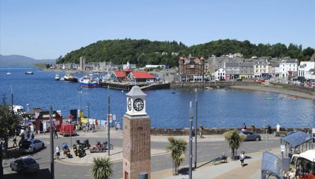 Apartamento de 3 quartos em Oban - Foto 5