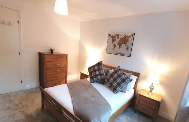 Apartamento de 3 quartos em Oban - Foto 10