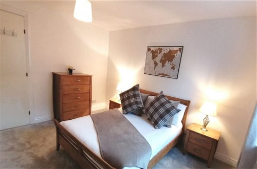Foto 10 - Appartamento con 2 camere da letto a Oban con vista sulle montagne