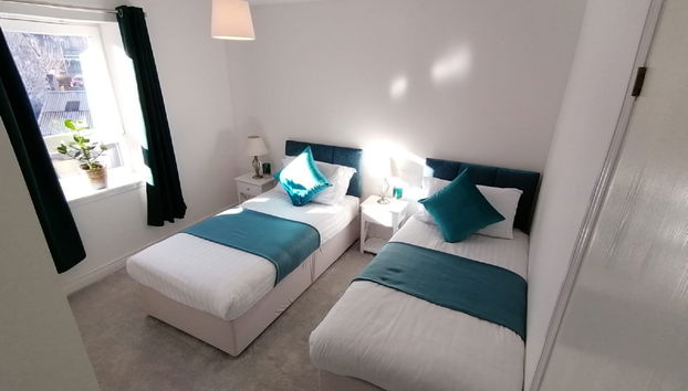 Apartamento de 3 quartos em Oban - Foto 3