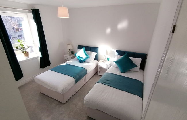 Apartamento de 3 quartos em Oban - Foto 3