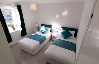 Foto 3 - Appartamento con 2 camere da letto a Oban con vista sulle montagne