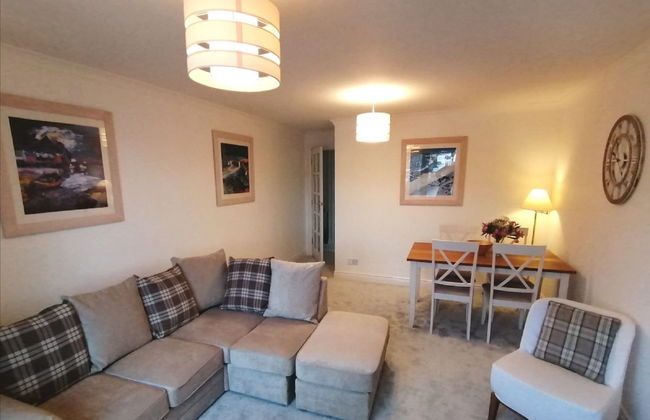 Apartamento de 3 quartos em Oban - Foto 7
