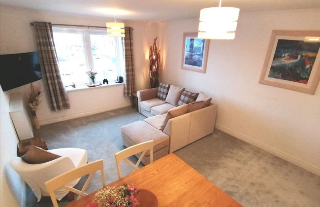 Apartamento de 3 quartos em Oban - Foto 6