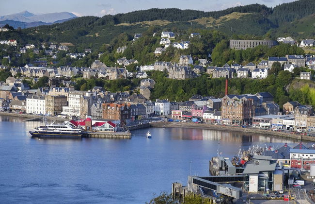 Apartamento de 3 quartos em Oban - Foto 13