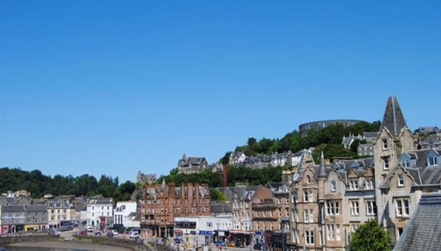 Apartamento de 3 quartos em Oban - Foto 4