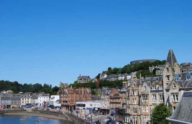 Apartamento de 3 quartos em Oban - Foto 4