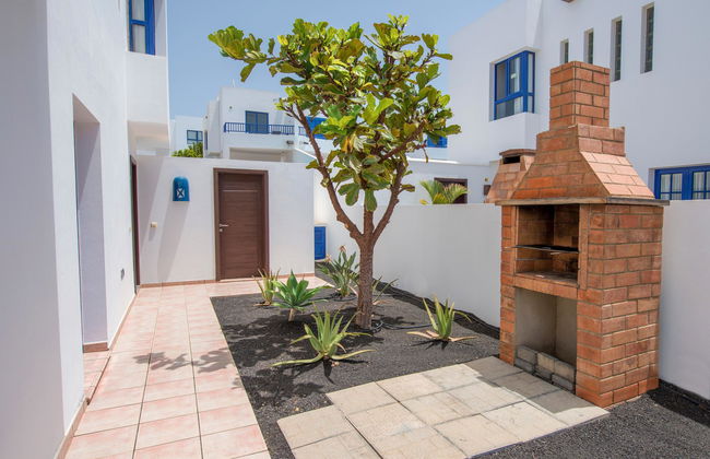 Villas Puerto Rubicon - Foto 47