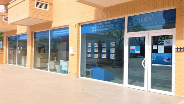 Acv-Costa Marina II-1ª Linea Planta 10 Sur - Photo 4