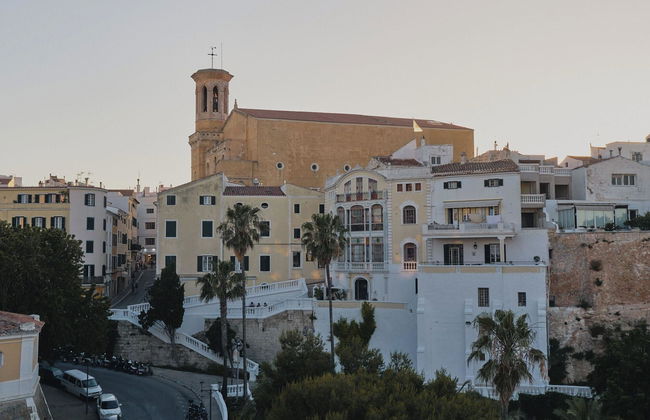 Antic Menorca - Foto 34