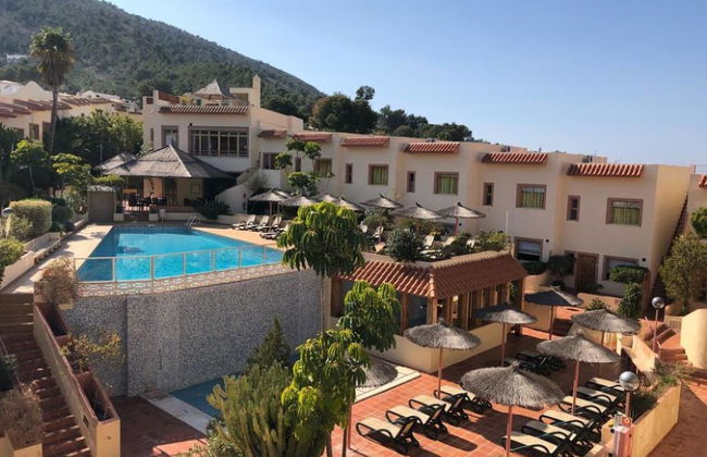 Albir Hills Apartments - Foto 1