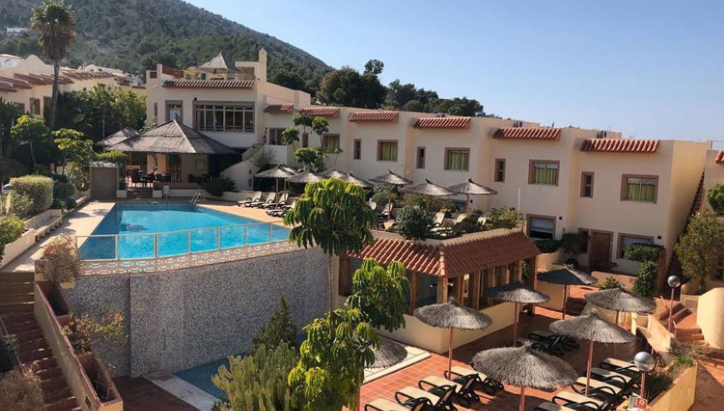 Albir Hills Apartments - Foto 1