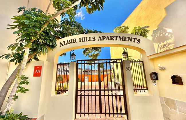 Albir Hills Apartments - Foto 11