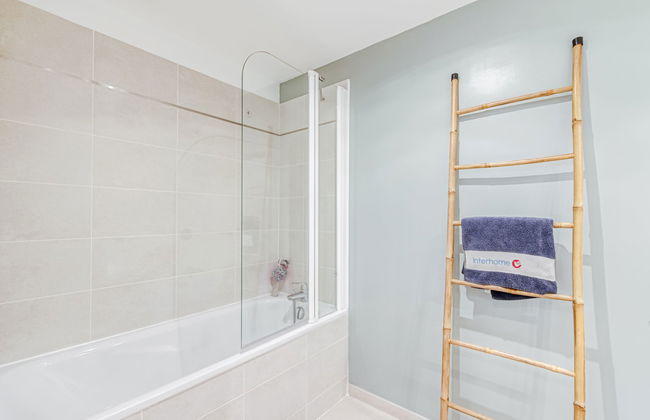 Apartamento de 2 quartos em Cavalaire-sur-Mer com piscina e jardim - Foto 15