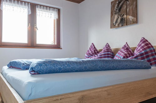 Foto 9 - Appartamento con 1 camera da letto a Riederalp