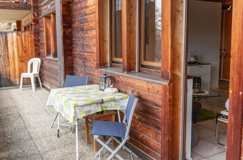 Photo 14 - 1 bedroom Apartment in Riederalp