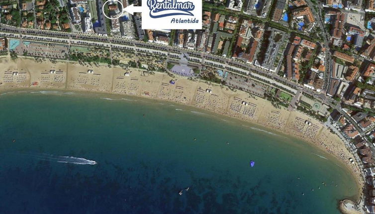 Foto 1 - Rentalmar Atlantida