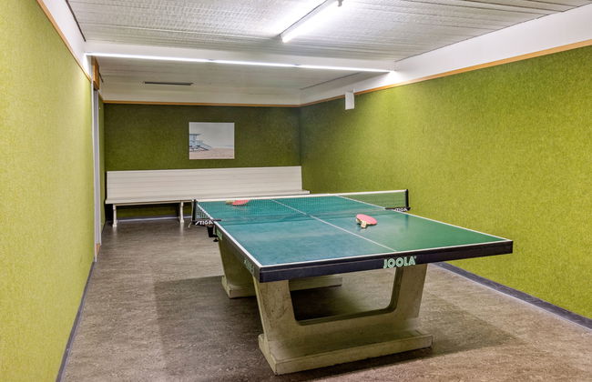 Apartamento de 1 quarto em Davos com piscina e sauna - Foto 11