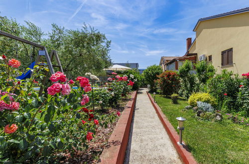 Photo 40 - 2 bedroom Apartment in Novigrad with private pool and garden