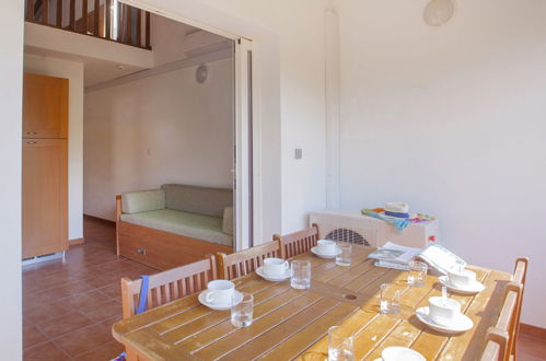 Foto 27 - Appartamento con 1 camera da letto a San-Nicolao con piscina e vista mare