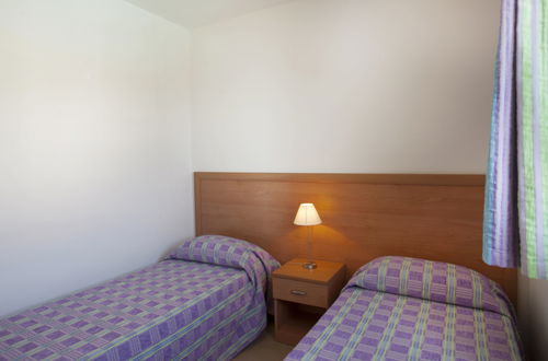 Foto 20 - Appartamento con 1 camera da letto a San-Nicolao con piscina e vista mare