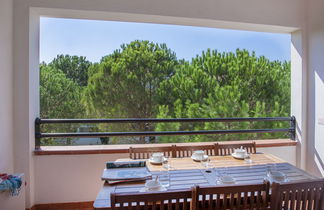 Photo 2 - 1 bedroom Apartment in San-Nicolao with swimming pool and sea view